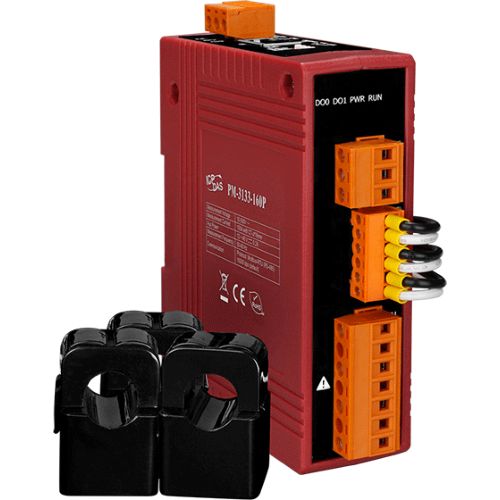 PM-3133-160P CR ICP DAS